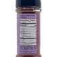 Fire & Water Cooking Blueberry And Black Garlic Seasoning