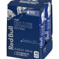 Red Bull Energy Drink The Blue Edition, 12 Fl oz, Pack of 6 (24 Ounce Total)