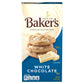 Bakers  enhanced White Chocolate Baking Bar (4 oz Box)