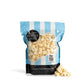 City Pop Dill Pickle Gourmet Popcorn - 4.8oz, Made in USA, GMO-Free, Great for Snacks, Gifts, and Movie Nights