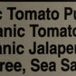 Muir Glen Organic Medium Salsa, 16 Ounce