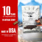 Newport Jerky Company Ahi Tuna Jerky