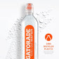 Gatorade Water, 700Ml Sports Cap (Pack Of 12)