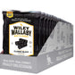 Wiley Wallaby Classic Black Licorice, 4 Ounce Bags, 16 Count