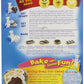 Pillsbury Cake Mix Moist Supreme German Chocolate, 15.25 Oz