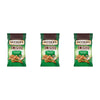 Snyders of Hanover, Sour Cream & Onion Twisted Pretzel Sticks, 12 Oz Bag (Pack of 3)