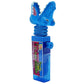 The Dreidel Company Chomp Sour Candy Lollipops, Three Flavors Green Apple, Blue Raspberry, Strawberry, Kosher Certified Parve, N