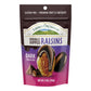 Liberty Orchards Dark Chocolate Raisins - Gluten Free Premium Treat