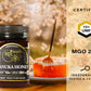 Manuka Honey Umf 10+ (Mgo 261+) Pure New Zealand Honey, 1.1 Lb (500G)