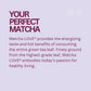 Matcha Love Passion Fruit Matcha + Green Tea, Sweetened, 8 Ounce (Pack Of 12)