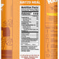Manischewitz Matzo Meal, 16oz Resealable Canister | Perfect for Coating and Baking | Kosher for Passover and Year Round Use