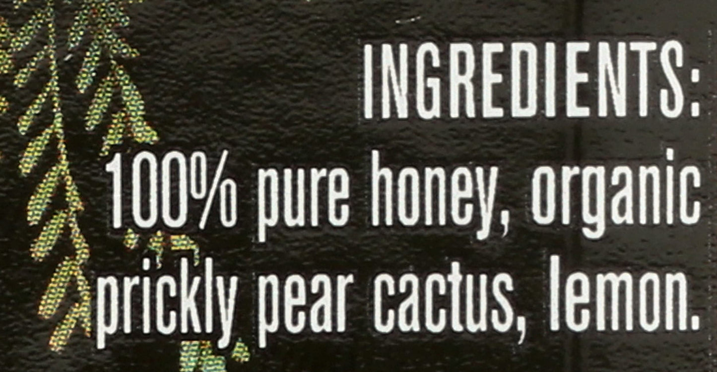Cheris Desert Harvest Prickly Pear Cactus Honey, 5.4 Oz