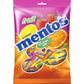 Mentos Fruit 150 Single Serve Pillow Packs 405g 14.3oz Large Bag
