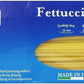 De Cecco Fettuccine #6 16 Ounces (Case Of 20)