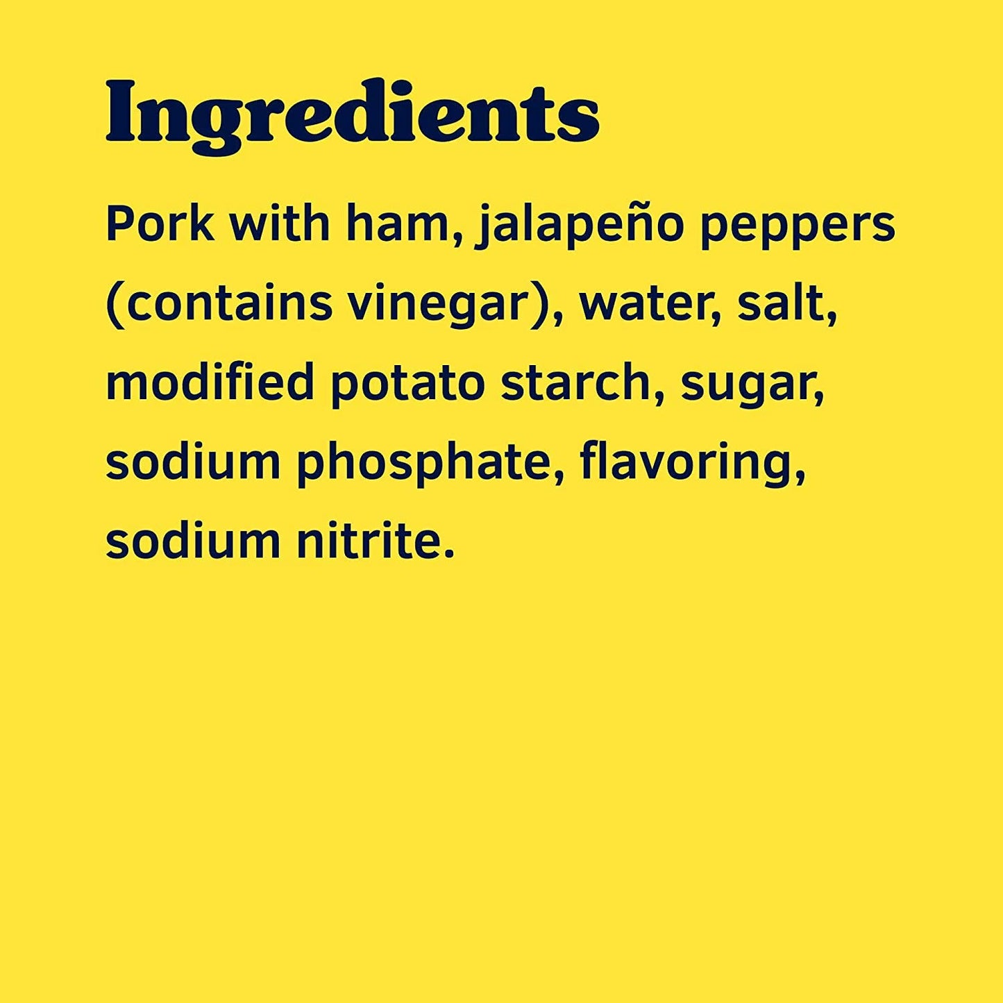 SPAM Jalapeño Canned Meat, 12 Ounce Can, Pack of 12, Model 64464