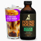 iHeartDogs Cold Brew Coffee Concentrate - Low Acid, 8 Fl Oz, Instant Iced Coffee and Hot Drinks