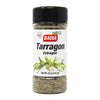 Badia Tarragon Herb, 0.5 oz, Model BA028, Culinary Spice for Flavoring Dishes