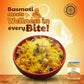 Pride Of India | Extra Long Basmati Rice With Minced Turmeric 24 Oz (680.3 Gm) | Naturally Aged Healthy Grain | Perfect For Pila