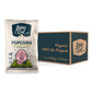 LesserEvil Organic Popcorn, Avocado-Licious, Coconut Oil, 5 oz Bags, Pack of 12