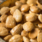 Sanniti Fried And Salted Spanish Marcona Almonds,1 Lb | Imported From Spain