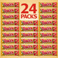 Twix Caramel Chocolate Cookie Candy Bar Bulk Pack, Share Size, 3.02 Oz Bar (Pack Of 24)