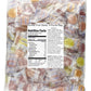 Sunkist Fruit Gems, 5-Pound Bag