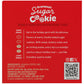 Community Coffee Grandmas Sugar Cookie Keurig K-Cup Pods  Limited Edition Holiday Flavor  Natural Ingredients  10 Count (Pack of 1)