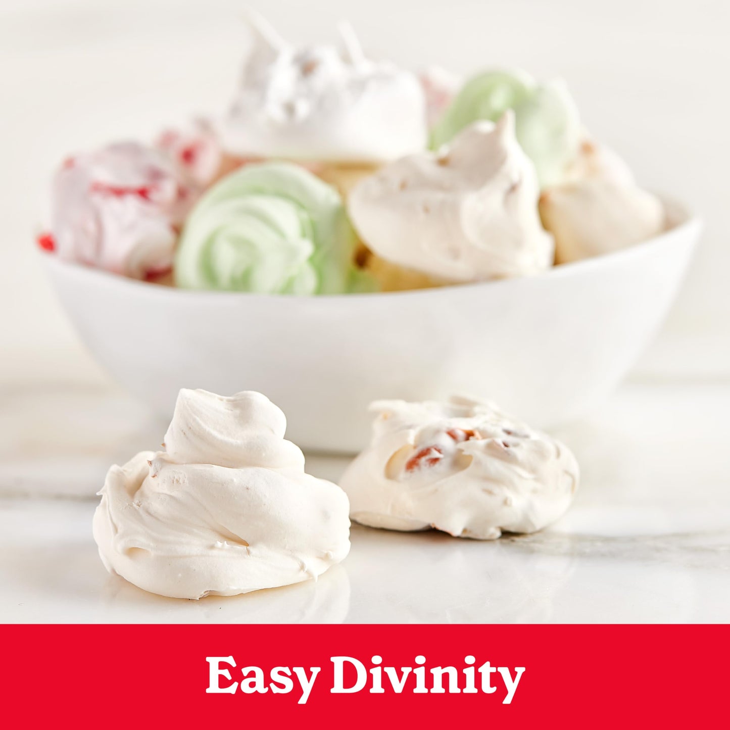 Betty Crocker Homestyle Fluffy White Frosting Mix, 7.2 Oz. (Pack Of 12)