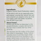 CELEBRATION HERBALS Fennel Seed Blonde Tea Organic 24 Bag, 0.02 Pound