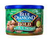 Blue Diamond Bold Wasabi & Soy Sauce Almonds 6 Oz (Pack Of 12)