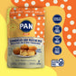 P.A.N Cornbread and Muffin Mix - Gluten Free Baking Mix 0.9 lb. (6 Pack)