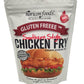 Glutenfreeee Gluten Free Seasoned Breading Mix, Southern Style Chicken Fry, 16 Ounce - Tastes Great, 13 Herbs And Spices, Great