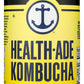 Health-Ade Ginger Lemon Organic Kombucha, 48oz