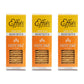 Effie'S Homemade Biscuits - Oatcakes - 3 Pack