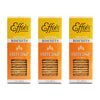 Effie'S Homemade Biscuits - Oatcakes - 3 Pack