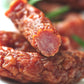 RODEO FOOD Belmont Sausages Kabanosy Jerky Sticks - High Protein Snack - 3.5 Lb