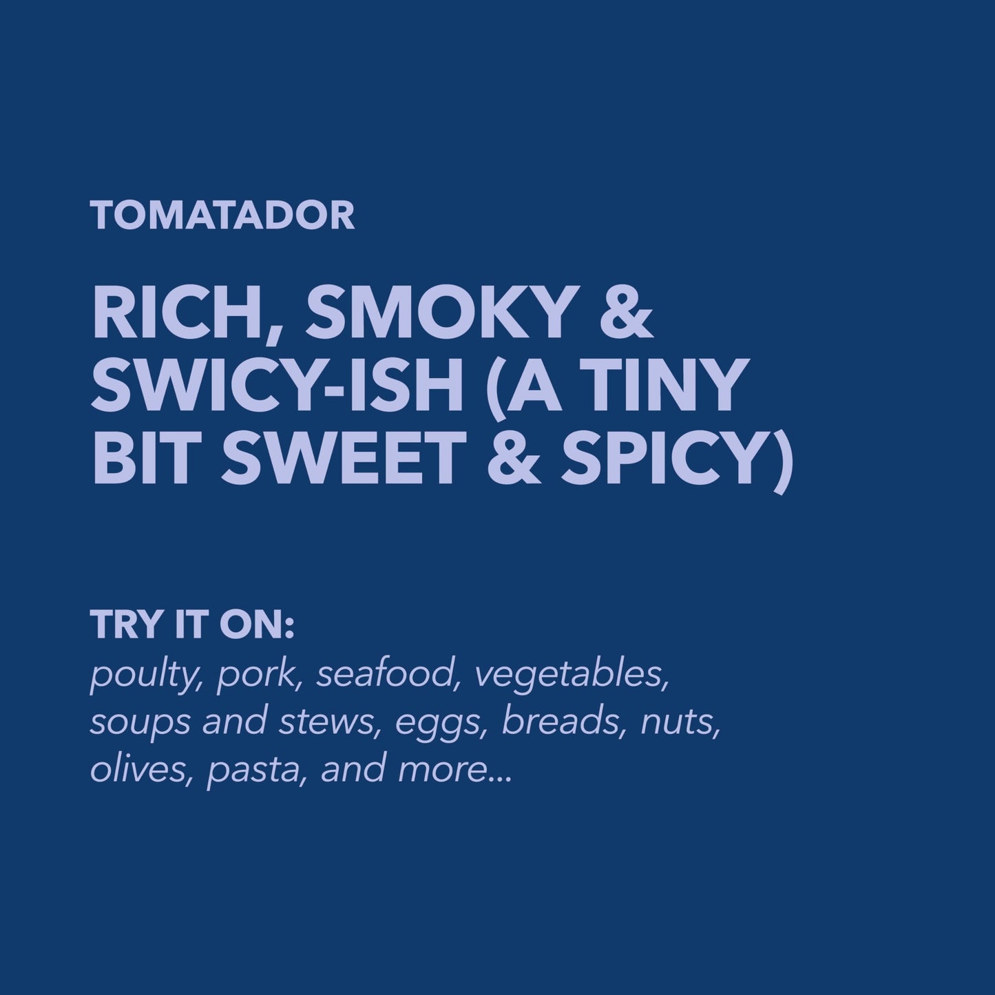 Spiceology - Tomatador - Spanish-Inspired Mediterranean Spice Blend - All-Purpose Rubs, Spices and Seasonings - Use on: Chicken,