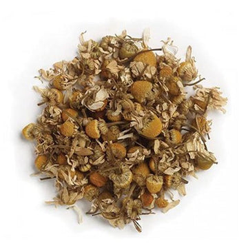 Organic Whole Chamomile Flower