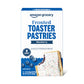 Amazon Grocery Frosted Toaster Pastries Blueberry 13.5 Oz 8 Ct