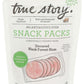 True Story Foods Black Forest Ham Snack Packs, 5 Oz