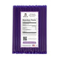 The Honey Jar Blackberry Flavored Raw Honey Sticks - Pure Honey Straws For Tea, Coffee, Or A Healthy Treat - One Teaspoon Of Fla