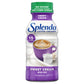 Splenda Sugar Free, Low Calorie Sweet Cream Coffee Creamer, 8 Fl Ounces Bottle (Pack of 6)