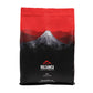 Costa Rica Peaberry Coffee, Ground, Medium Roast, Fresh Roasted, 5 Lbs