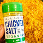 JADA Spices Chicken Salt Spice and Seasoning - Lime Flavor - Vegan, Keto & Paleo Friendly - Perfect for Cooking, BBQ, Grilling,