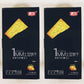 Generic Potato Crackers, Japanese Sauce Flavor, 180g (3.17 oz), Pack of 2