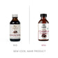 Rodelle Pure Chocolate Extract, 2 Fl Oz, Natural Flavoring, Chocolate
