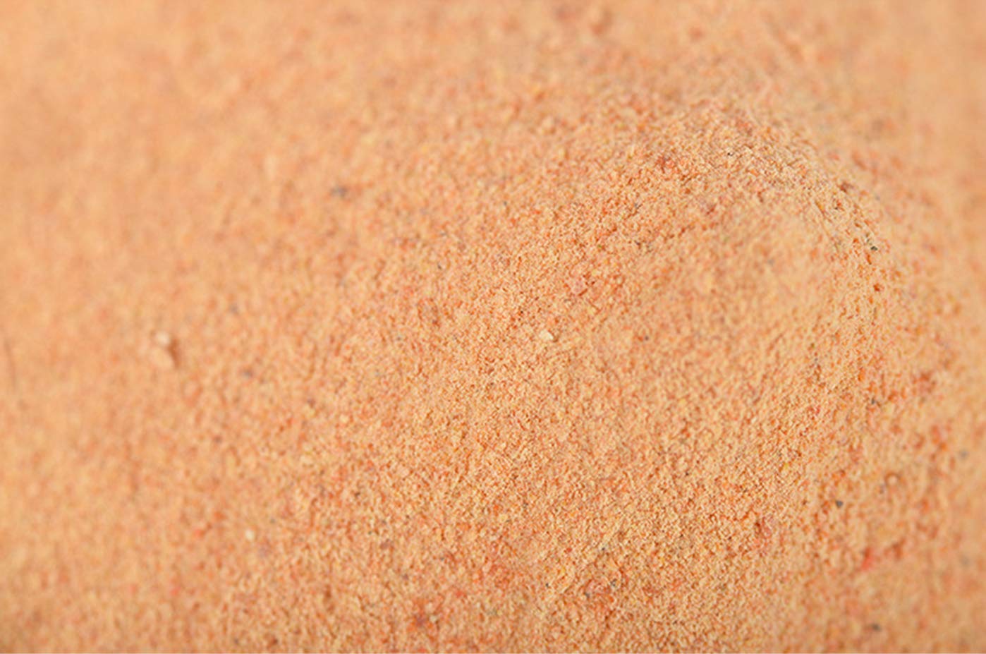 Prettyard Organic Natural Carrot Powder (3.52Oz/0.22Lb/100G) For Carrot Powder Juice, Carrot Food Coloring, Vegetable Powder Bak