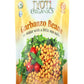 Jyoti Natural Foods Organic Garbanzo Beans, 10 Oz