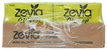 Mixer,Dry Lemon Lime - Pack Of 4