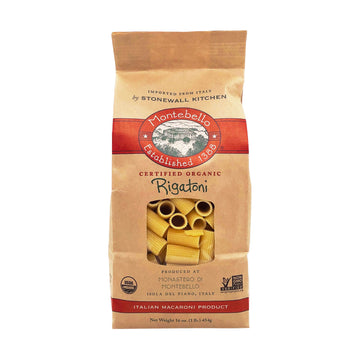 Montebello Rigatoni 1 lb